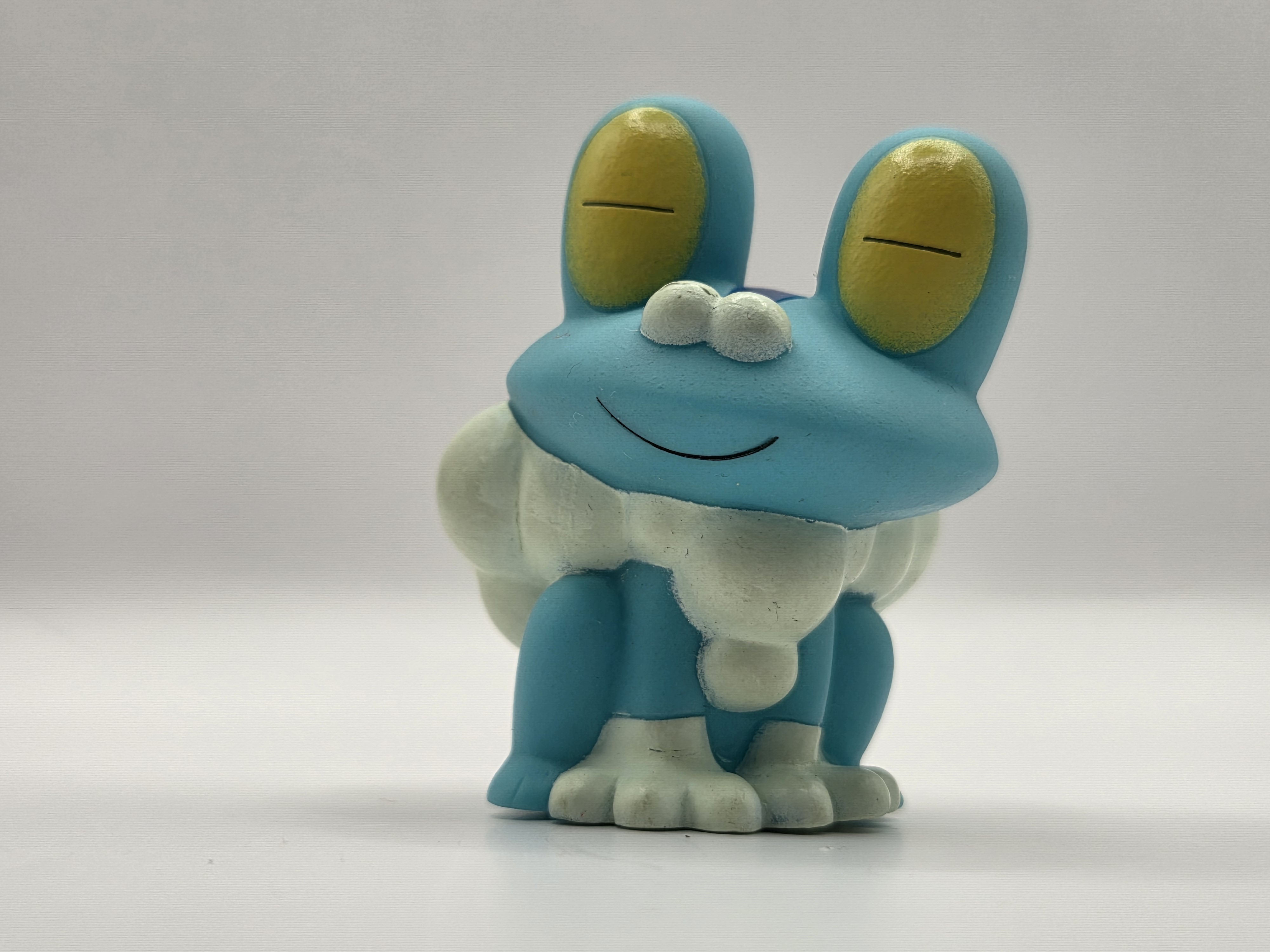 Froakie (T-Arts) Figuur