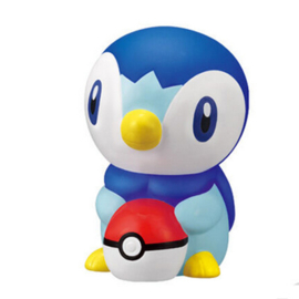 Piplup (Pokeball) Figuur