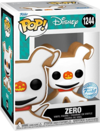 Disney NBC: Zero Funko Pop 1244