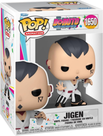 Boruto: Jigen Funko Pop 1650