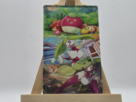 Pokémon Magneet: Bounsweet Evolutions (XL)
