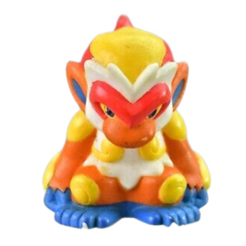 Infernape Figuur