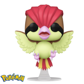 Pokémon: Pidgeotto Funko Pop 849