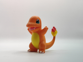 Charmander (Tomy) Figuur
