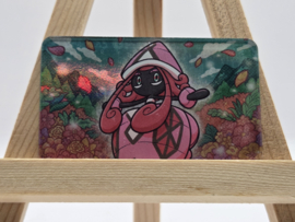 Pokémon Magneet: Tapu-Lele (Holo)