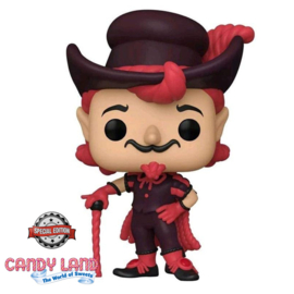 Candy Land: Lord Licorice Funko Pop 60