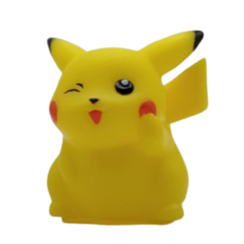 Pikachu (Knipoog) Figuur