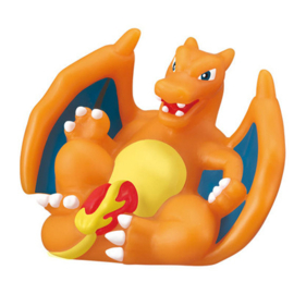 Charizard Figuur