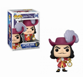 Disney Peter Pan: Captain Hook Funko Pop 1348