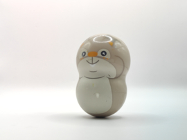 Skwovet (Coo'Nuts) Figuur