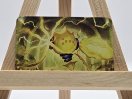 Pokémon Magneet: Regieleki