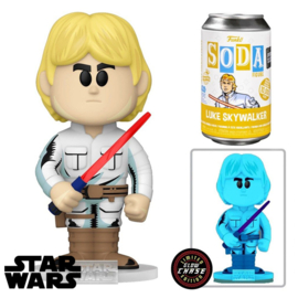 Star Wars: Luke Skywalker Soda