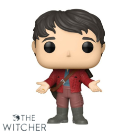 The Witcher: Jaskier Funko Pop 1194