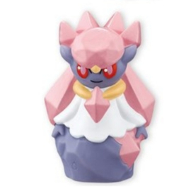 Diancie Figuur