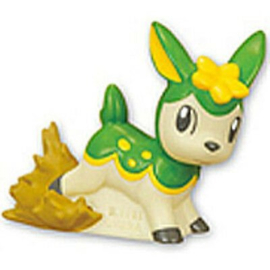 Deerling Figuur