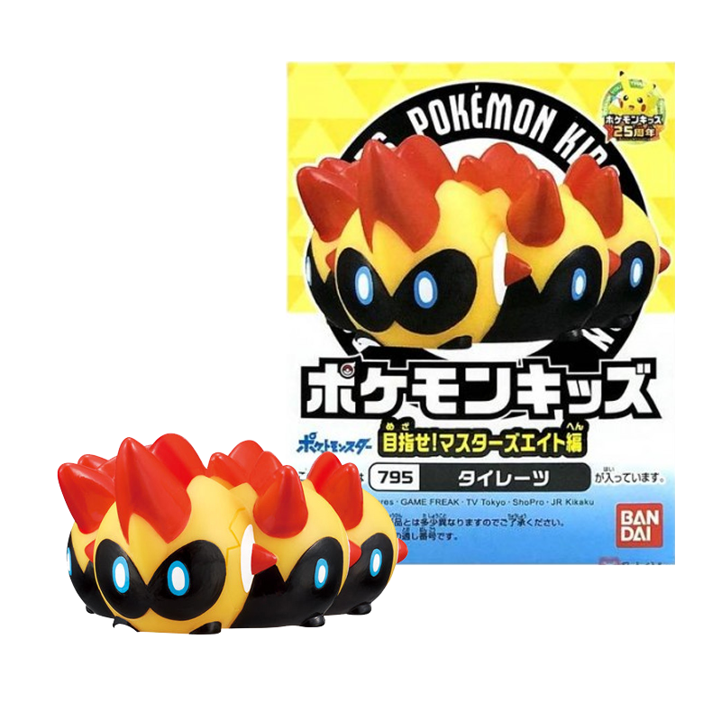Falinks Finger Puppet Figuur