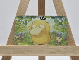 Pokémon Magneet: Psyduck