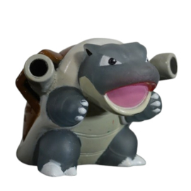 Blastoise (Doorzichtig) Figuur