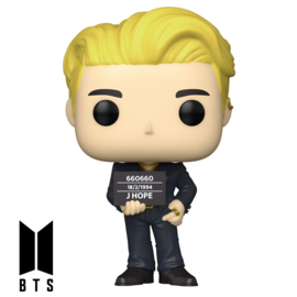 BTS: J-Hope Funko Pop 282