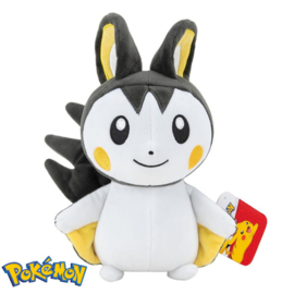 Pokémon: Emolga Knuffel