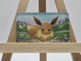 Pokémon Magneet: Eevee