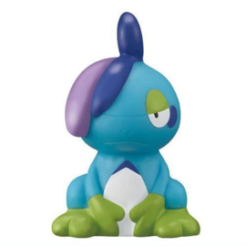 Drizzile Figuur