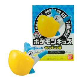 Pelipper Finger Puppet Figuur