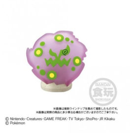 Spiritomb Finger Puppet Figuur