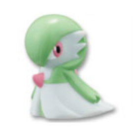 Gardevoir Figuur