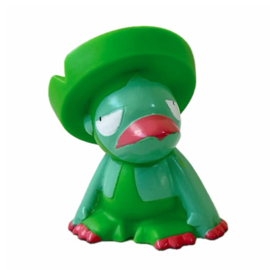 Lombre Figuur