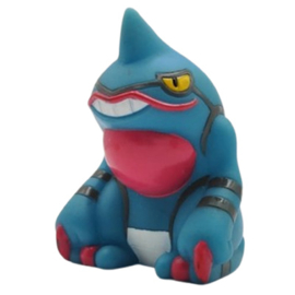 Toxicroak Figuur