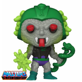 Masters of the Universe: Snake Face Funko Pop 95