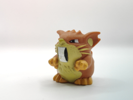 Raticate Figuur