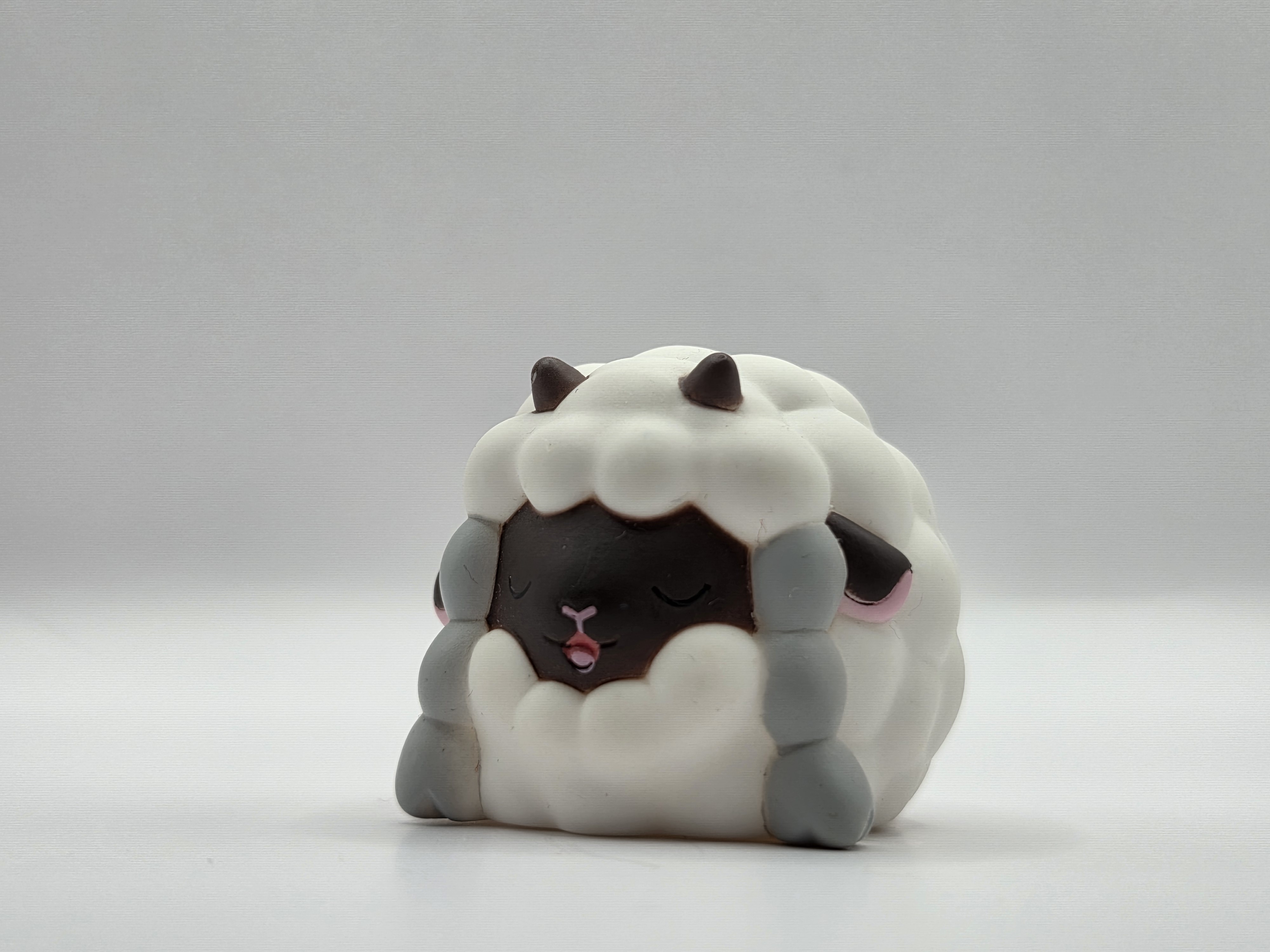 Wooloo (T-Arts) Figuur