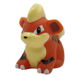 Growlithe Figuur