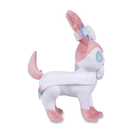 Pokémon: Sylveon (Pokemon Center) Knuffel