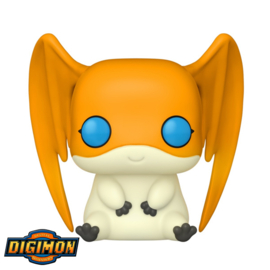 Digimon: Patamon Funko pop 1387