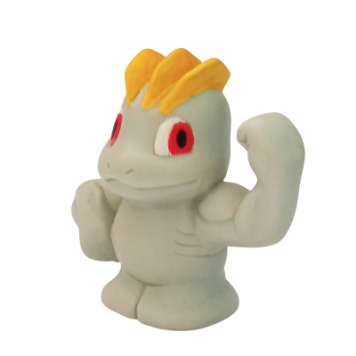 Machop Figuur