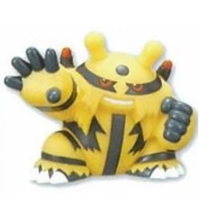 Electivire Figuur
