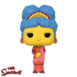 The Simpsons: Marjora Funko Pop 1202