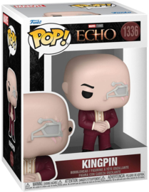 Marvel Echo: Kingpin Funko Pop 1336