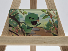 Pokémon Magneet: Capsakid