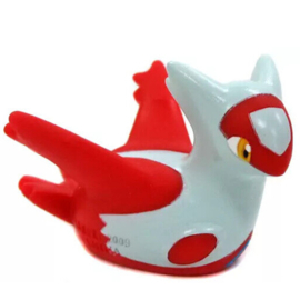 Latias Figuur