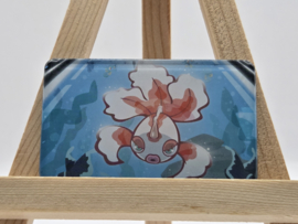 Pokémon Magneet: Goldeen