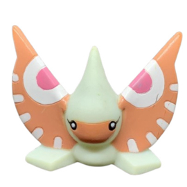 Masquerain Figuur