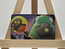 Pokémon Magneet: Tadbulb/Bellibolt