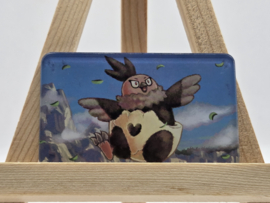 Pokémon Magneet: Vullaby
