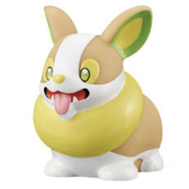 Yamper Figuur