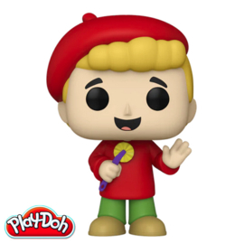 Play-Doh: Play-Doh Pete Funko Pop 146