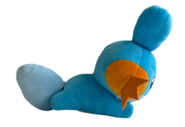 Pokémon: Mudkip (Banpresto) Knuffel